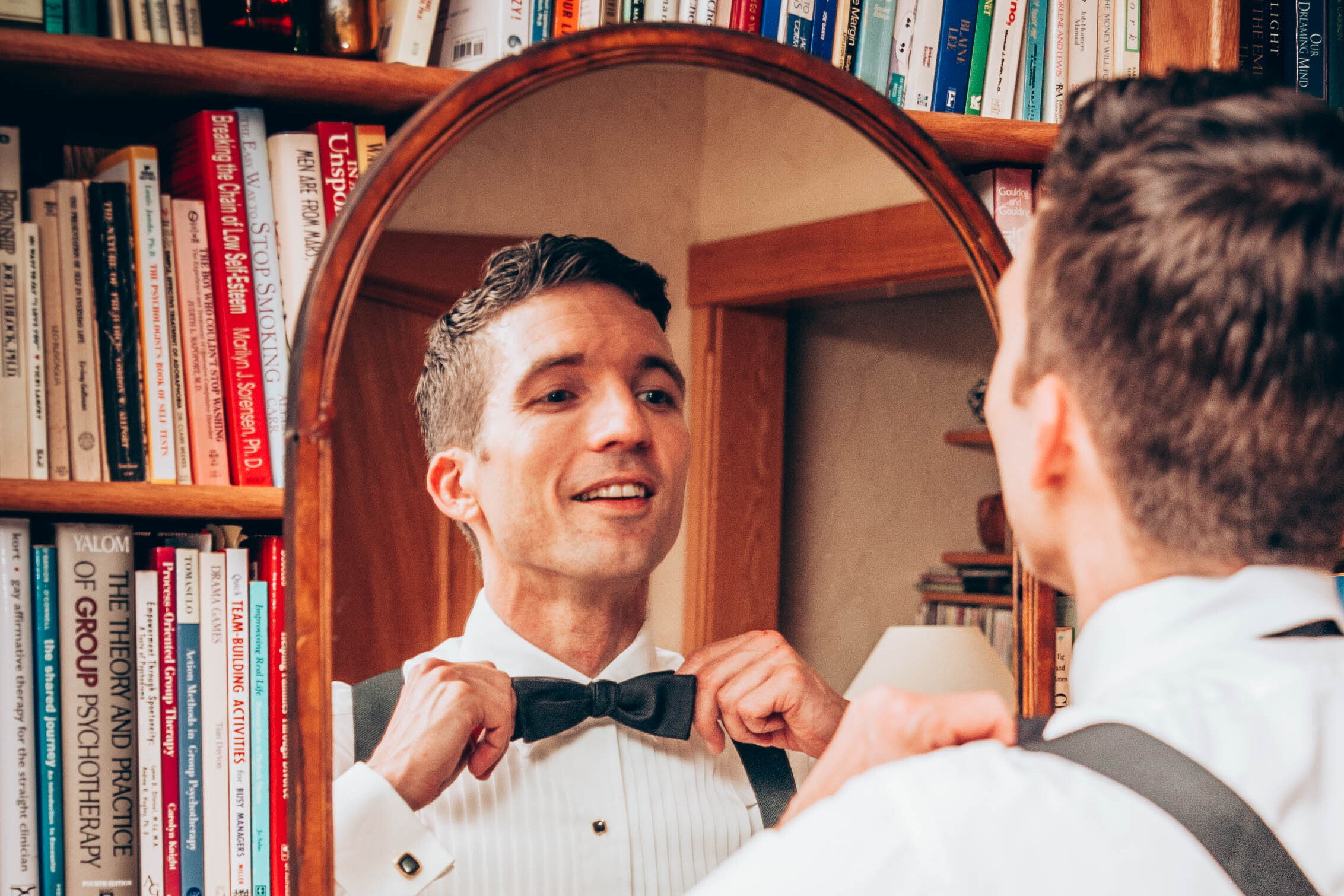 Online Course: Dining Etiquette